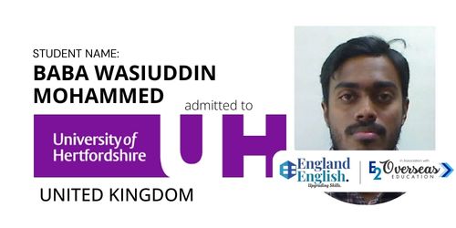 Study in UK - Best Overseas Education Consultancy in Hyderabad