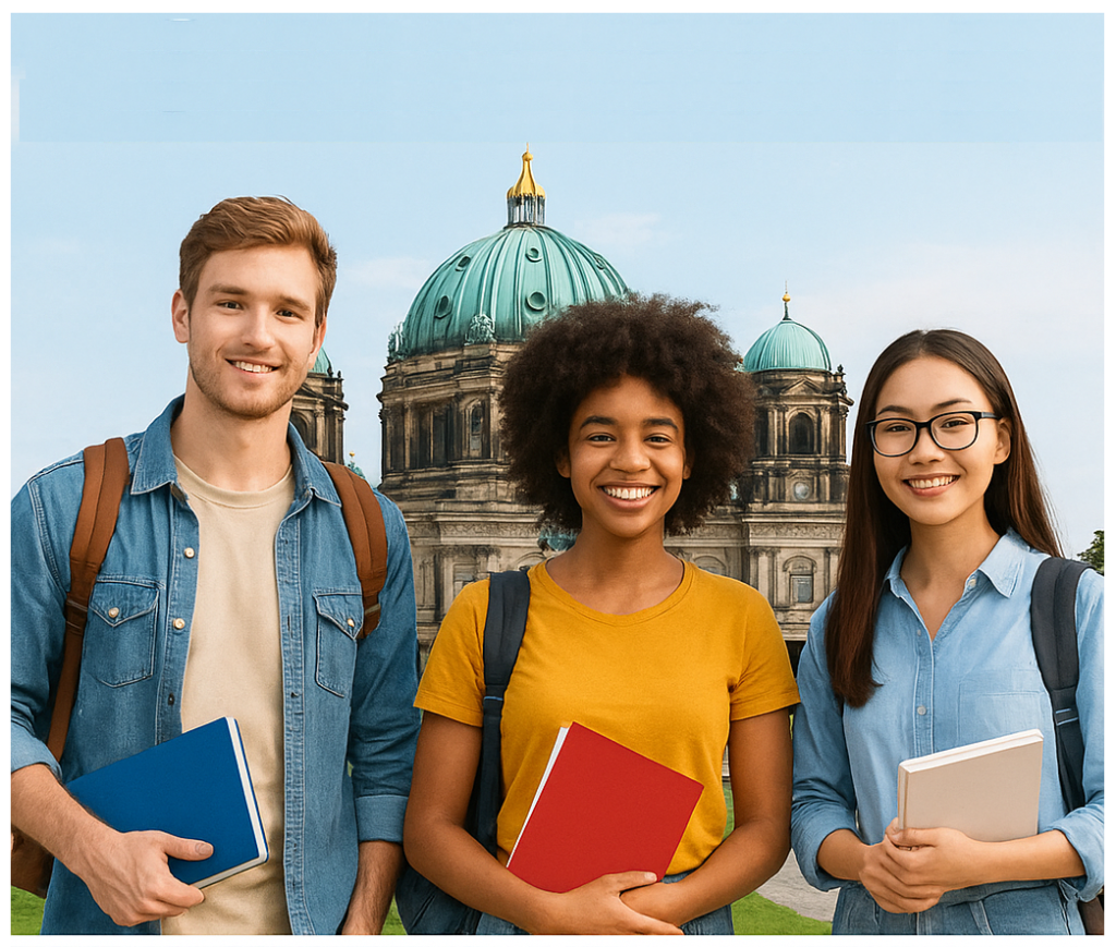 Study in Australia